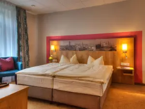 Hotel Kreuzer