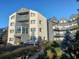 Hotel Akwawit