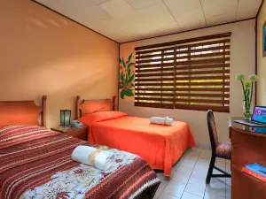 Boutique Hotel Casa Orquídeas
