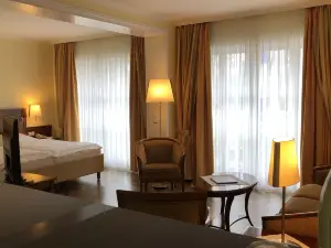 Hotel Scherf