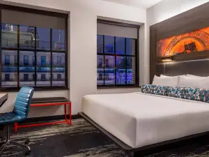 Aloft Philadelphia Downtown