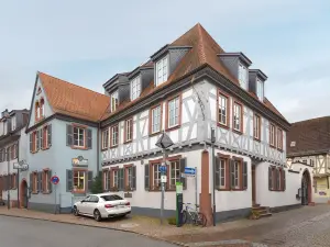 Trip Inn Kaiser Hotel & Restaurant Heidelberg-Schriesheim
