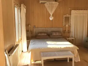 Cumhur Yesilirmak Butiqe Hotel