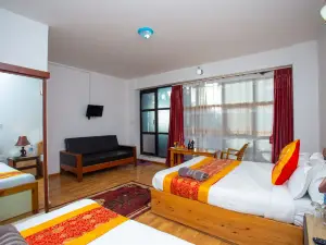 Boudha Inn