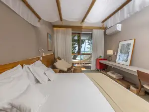 Flor de Lis Exclusive Hotel