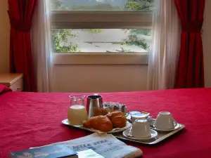 Hotel Pigalle