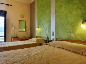 Hotel Atlantis
