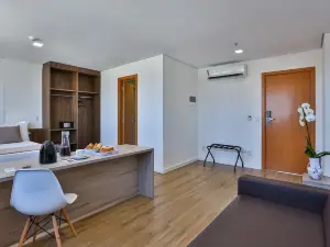 Nobile Inn London Anápolis