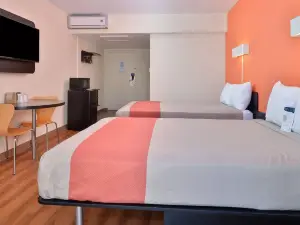 Days Inn by Wyndham Brawley