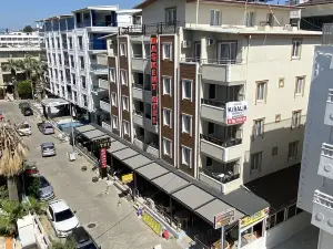Baskent Hotel
