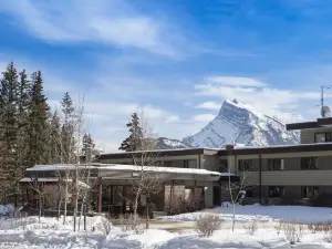The Juniper Hotel & Bistro