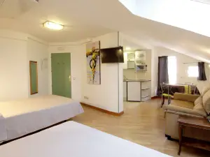 Hotel Apartamentos Aralso