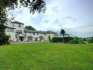 Lord Haldon Country Hotel,Sure Hotel Collection B