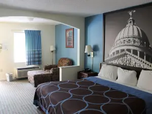 Howard Johnson by Wyndham Vicksburg