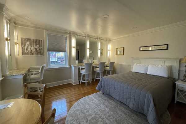 Red Caboose Motel & Restaurant Promo Code