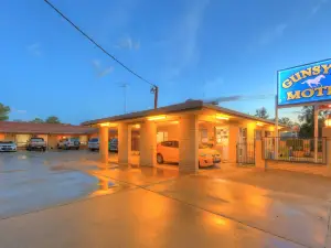 Gunsynd Motor Inn