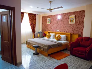 Exotic Palace Hotel