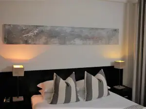 Hotel e Aldeamento Belo Horizonte