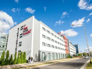 Park Hotel Diament Wroclaw