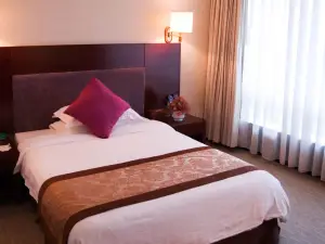 Hero Palace Hotel