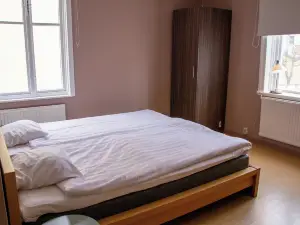 Adelsgatan Bed & Breakfast