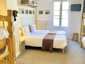 Abelha Hôtel le France