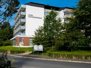 Hotel Alexandersbad