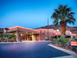 Red Lion Hotel & Conference Center St. George, UT