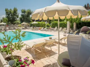 Agriturismo Salinola