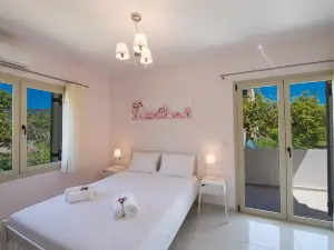 Bounatsa Studios & Apartments