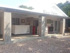 Klein Parys