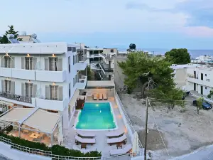 Erato Hotel