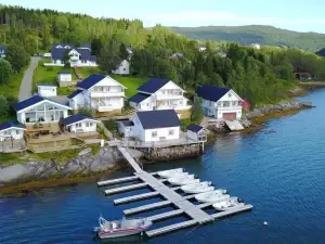 Furoy Hotel Apartments and Boating