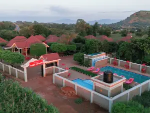Randa Cottages