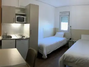 Be Myhôtel