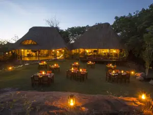 Elewana Elsa's Kopje Meru
