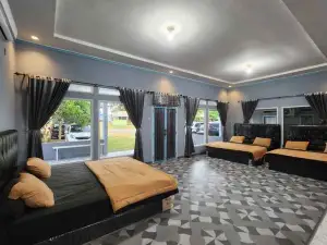 Penginapan Bayu Samudra