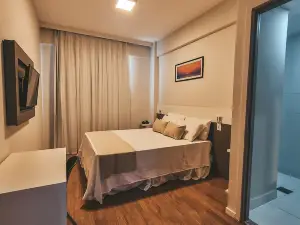 프라임 호텔 아라구아리
