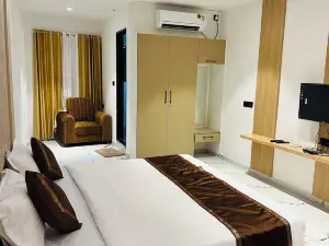 HOTEL THE MANSION -Deralakatte Mangalore