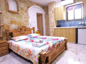 La Hacienda Cyprus