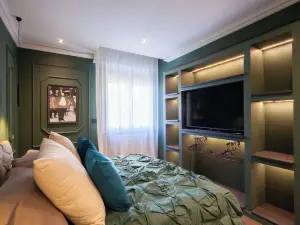 MENTORE MAISON PRESTiGE