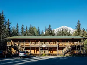Seward Windsong Lodge