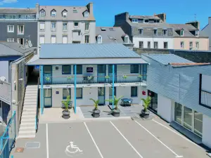 Hotel de La Gare