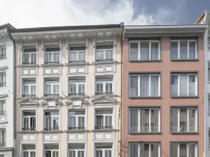 Boutique Hotel St. Georg