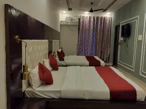 Jungel Resort