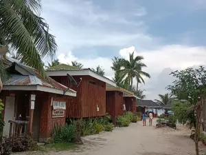 SF カンティーナ ホテル