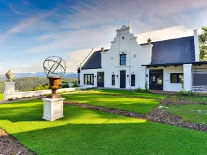 Fairview House