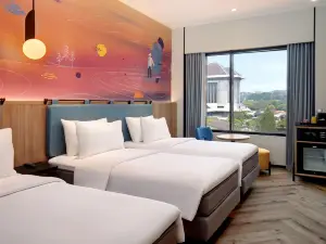 Ibis Styles Semarang Simpang Lima