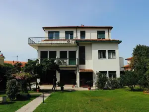 Hotel Villa Orio & Beatrice