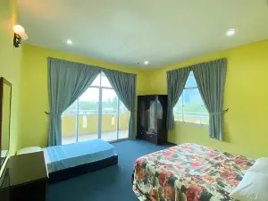 Bayu Hotel (Baling)